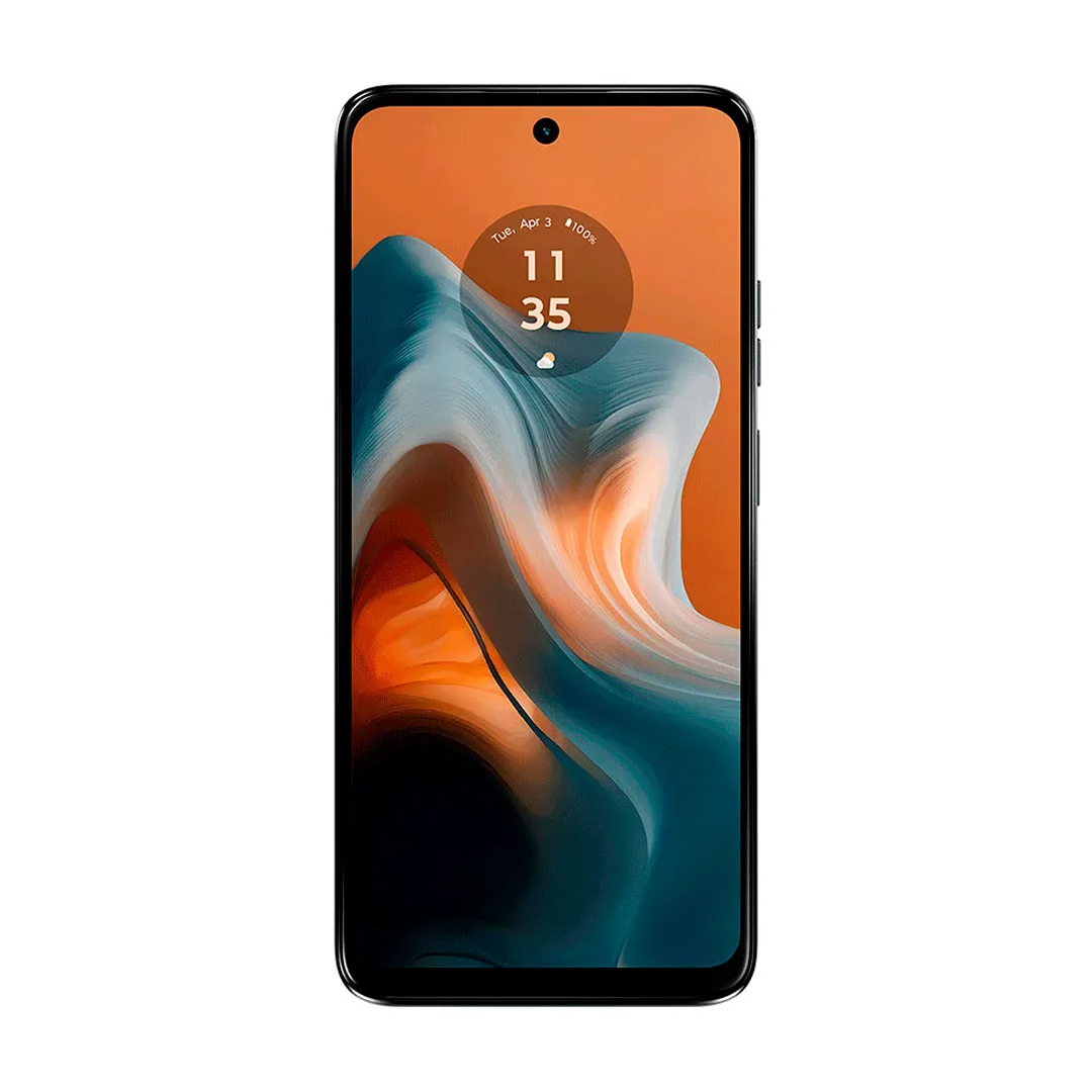 Motorola Moto G34 5G 128GB - Preto image number 2